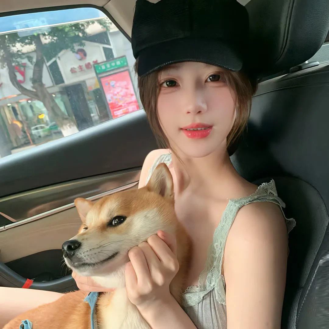 微笑以对